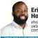  ?? ehorne@ oklahoman. com ?? Erik Horne