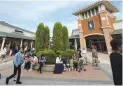  ?? ?? GOTEMBA Premium Outlets