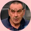  ??  ?? Maurizio Sarri, 59 anni ANSA