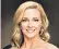  ??  ?? Gabby Logan says the changes will free up more air time to reflect on the whole year of sport