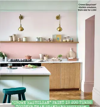 Choose a tough PAINT FINISH - PressReader