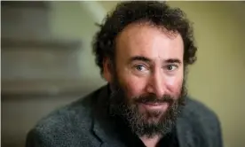  ?? David Levenson/Getty Images ?? ‘A supreme actor, unafraid to exhibit his own soul’ … Sir Antony Sher in 2008. Photograph: