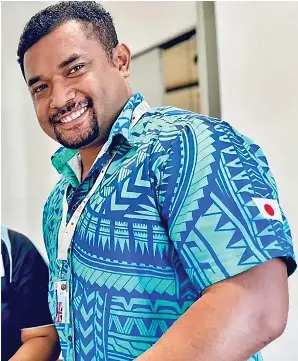 Japan Supports a Brighter Future of Fijians | Fiji Sun | PressReade­r