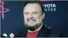  ?? DAVID J. PHILLIP — THE ASSOCIATED PRESS ?? Daryl Morey hasn’t had to make any major moves in his first season running the Sixers. But the executive who took the Houston Rockets to the brink of the NBA Finals believes he has the roster in Philly needed to win its first NBA title since 1983.