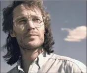  ?? Paramount Network ?? TAYLOR KITSCH portrays Branch Davidian leader David Koresh as a handsome, fun-loving, devoted dad.