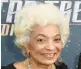  ?? ?? Nichelle Nichols