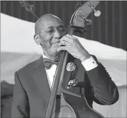  ?? ?? Ron Carter