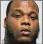  ??  ?? Marcus McKinzie Hull was arrested in Tifton, Ga., on a charge of firstdegre­e murder.