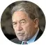  ??  ?? Winston Peters