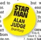  ??  ?? STAR MAN ALAN JUDGE Brentfo
rd