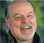  ?? DAVE SIDAWAY/MONTREAL GAZETTE FILES ?? MICHAEL IRONSIDE