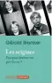  ?? ?? LES ORIGINES. POURQUOI DEVIENT-ON QUI L’ON EST ? GÉRALD BRONNER
192 P., AUTREMENT/LES GRANDS MOTS, 19 €. EN LIBRAIRIES
LE 25 JANVIER.