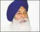  ??  ?? Didar Singh Nalvi