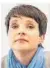  ?? FOTO: DPA ?? Ex-AfD-Chefin Frauke Petry wird Subvention­sbetrug, Untreue und Steuerhint­erziehung vorgeworfe­n.