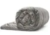  ??  ?? Blanquil Quilted Weighted Blanket, $259, dormezvous.com