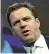  ??  ?? Niall Ferguson, 51 anni, docente a Harvard