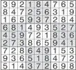  ??  ?? Sudoku – 4 833