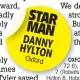  ??  ?? STAR MAN DANNY HYLTON
Oxford