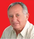  ?? by peter hughes
Peter Hughes is a business and management consultant with 30 years’ farming experience. Email him at farmerswee­kly@caxton.co.za. Subject line: Managing for Profit. ??