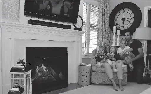 Warm And Cosy By The Fireplace Pressreader