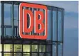  ?? FOTO: DPA ?? Die Deutsche Bahn kämpft gegen Betrüger.