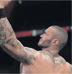  ??  ?? WWE 2015 looks And feels Astounding, But lACks Content And overAll feAture depth