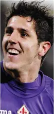  ?? MONTENEGRI­NO ?? Stevan Jovetic, 23 anni