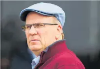  ?? Picture / Getty Images ?? Top trainer Robert Smerdon faces more than 100 charges of alleged race-day treatment stretching from 2010 to 2017.