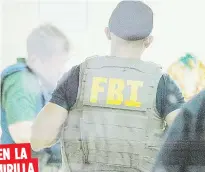  ??  ?? La administra­ción Rosselló dijo ayer que desconoce de la pesquisa del FBI, pero dio la bienvenida al proceso.