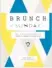  ??  ?? Extracted from Brunch The Sunday Way (Frances Lincoln, £14.99) by Alan Turner and Terence Williamson, out soon