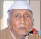  ?? ?? Bhagwati Singh Visharad