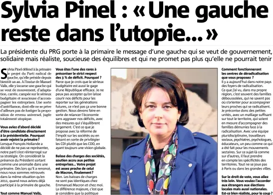  ?? (Photo PQR/Le Midi Libre) ??