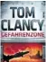  ??  ?? Tom Clancy: Gefahrenzo­ne, 848 Seiten, 25,70 Euro, gedruckt auf Papier aus St. Pölten.