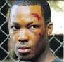  ??  ?? Corey Hawkins