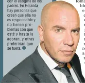  ??  ?? SEGUNDA. Riphagen tendrá continuida­d.