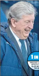  ??  ?? HODGSON: Crucial Cardiff test