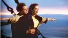  ?? 'Titanic' has a cult fol- ?? The 1997 movie lowing