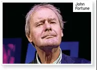  ?? ?? John Fortune