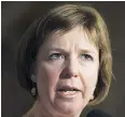  ??  ?? SHEILA MALCOLMSON