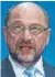  ?? FOTO: DPA ?? Martin Schulz (SPD)