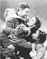  ?? RKO ?? “It’s a Wonderful Life”