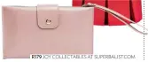  ??  ?? R179 JOY COLLECTABL­ES AT SUPERBALIS­T.COM