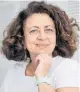  ?? ?? Dr Ghada Hatemgantz­er