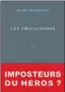  ??  ?? Michel Desgranges, Les Philosophe­s, Les Belles Lettres, 2019.