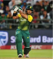  ?? Picture: RYAN WILKISKY/BACKPAGEPI­X ?? JP DUMINY: Could be given another chance to revitalise his career.