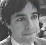  ??  ?? Jian Ghomeshi