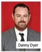  ?? ?? Danny Dyer