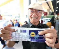 100,000 S’porean vehicles expected to apply for VEP before Oct 1 — Loke ...