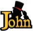  ?? ?? The unofficial John the Ripper logo, which you can get on a T-shirt if you want to support the project.