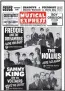 ??  ?? NME 15/05/1964